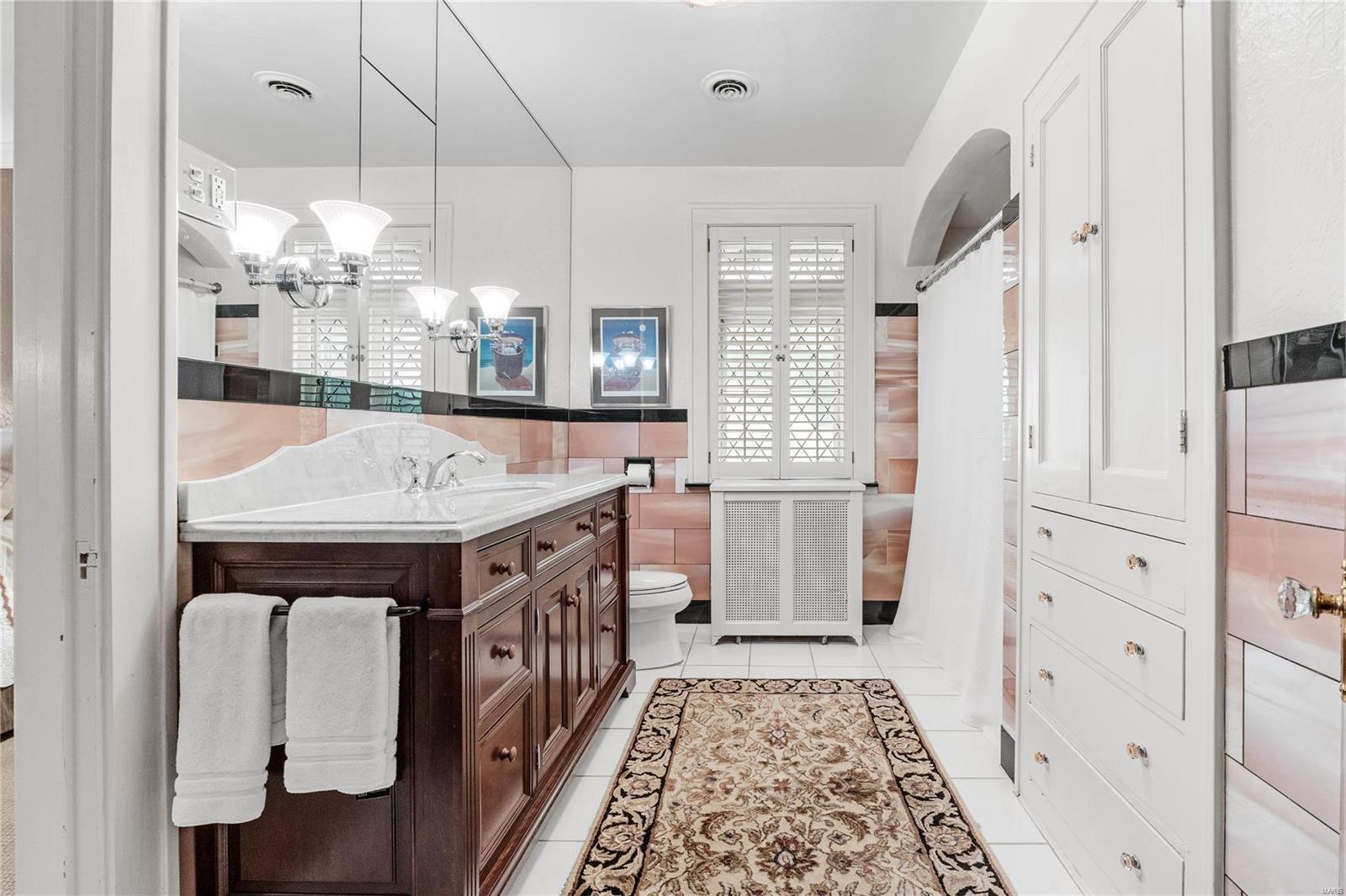 Moorlands - Residential