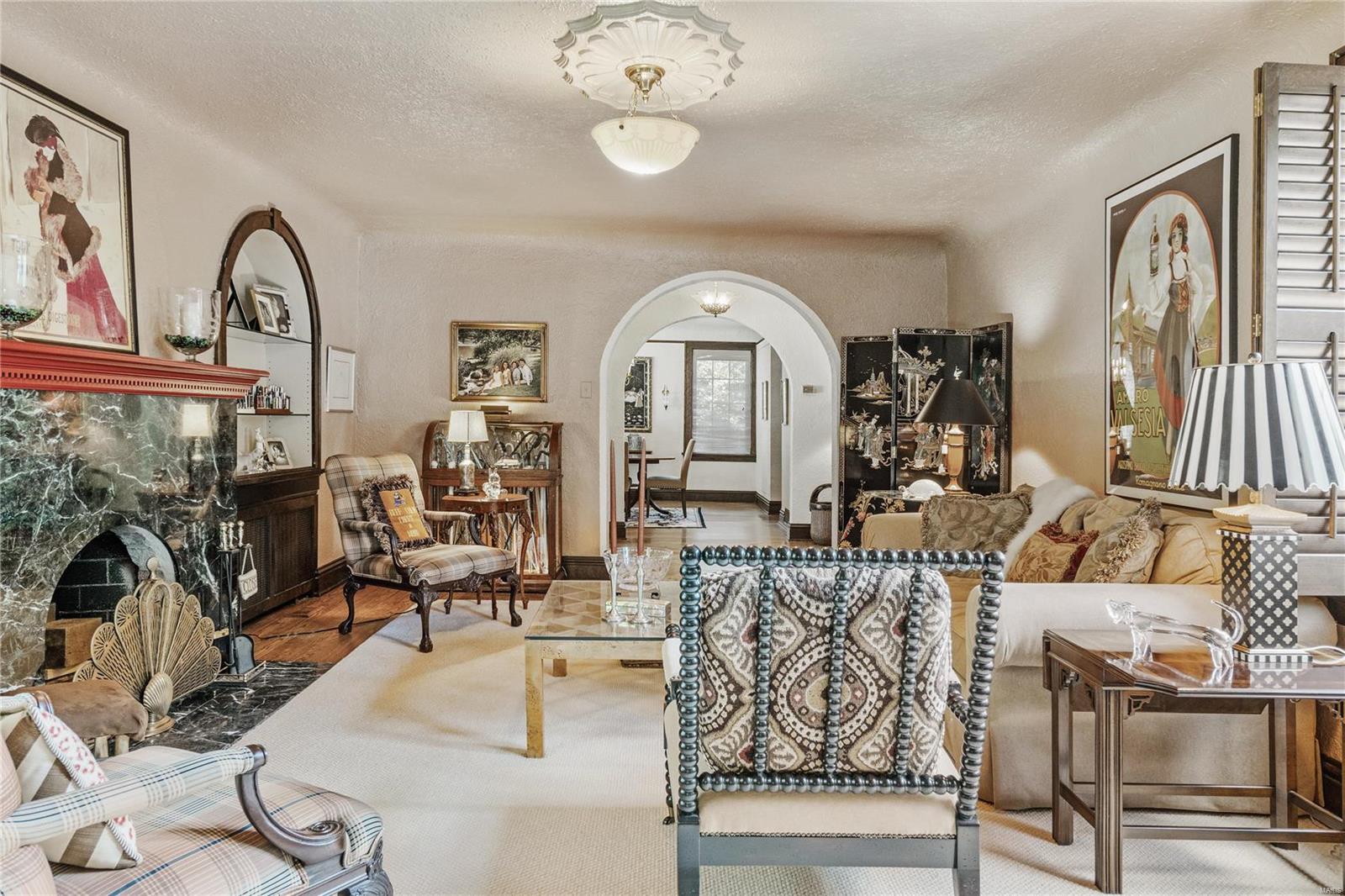 Moorlands - Residential