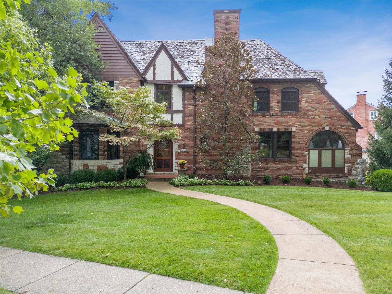 Moorlands - Residential