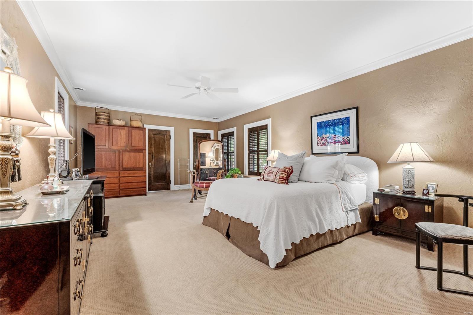 Moorlands - Residential