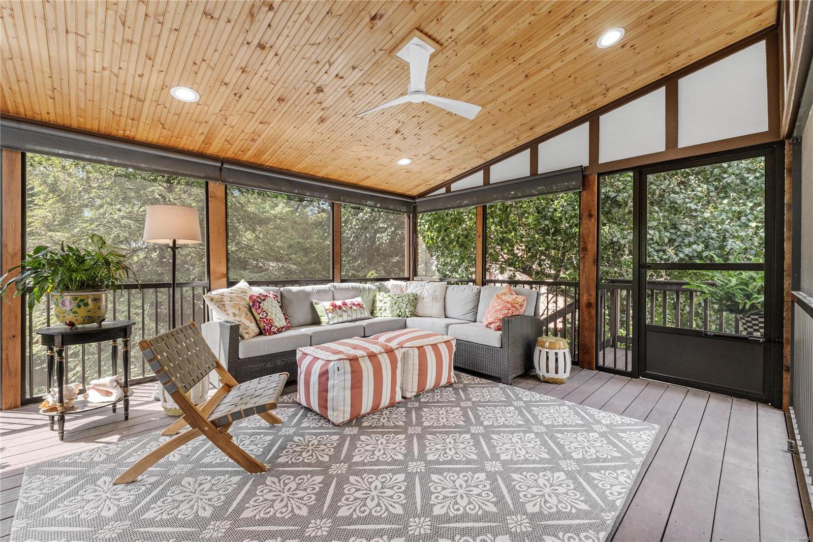 Moorlands - Residential