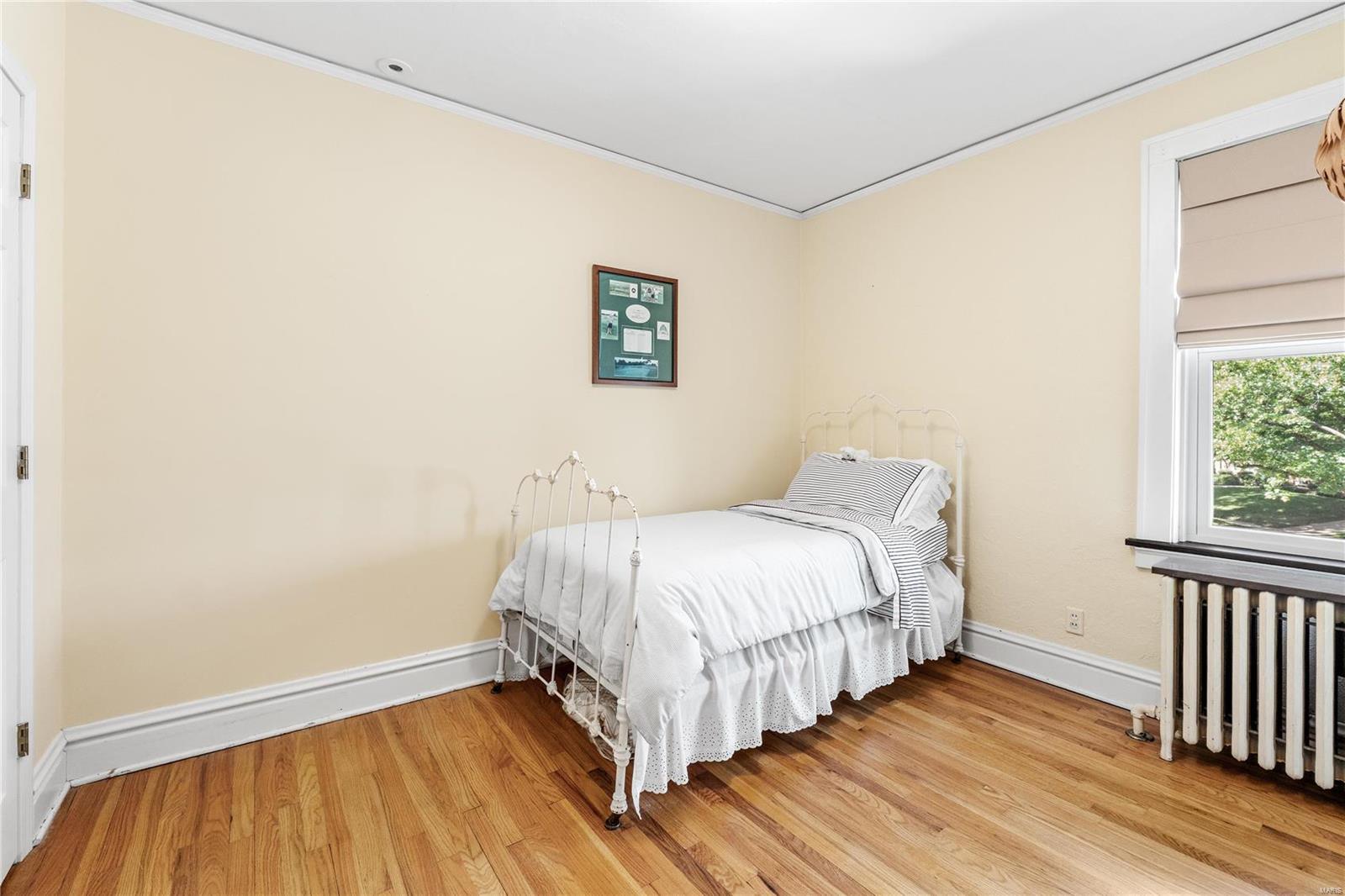 Moorlands - Residential