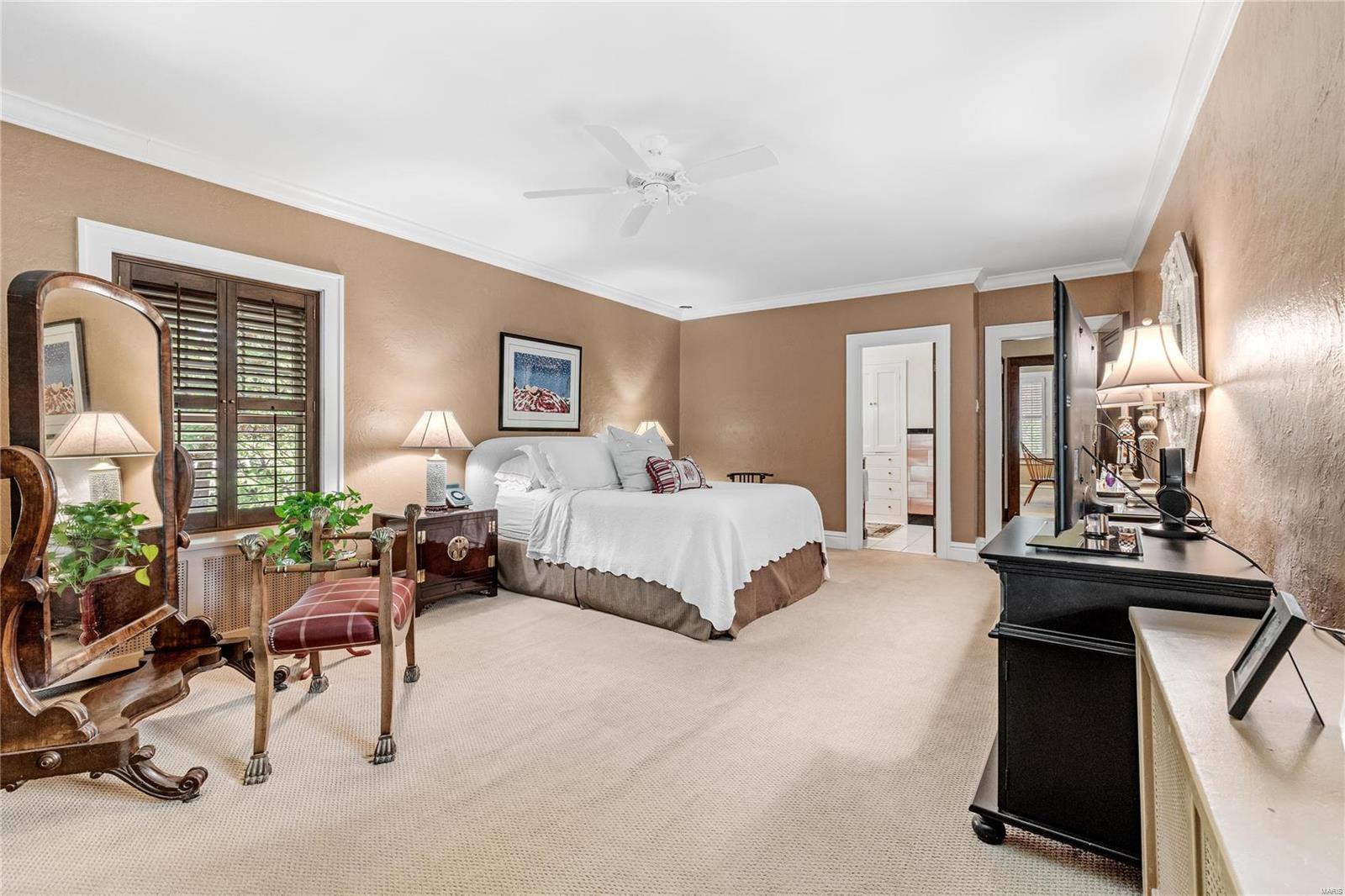 Moorlands - Residential