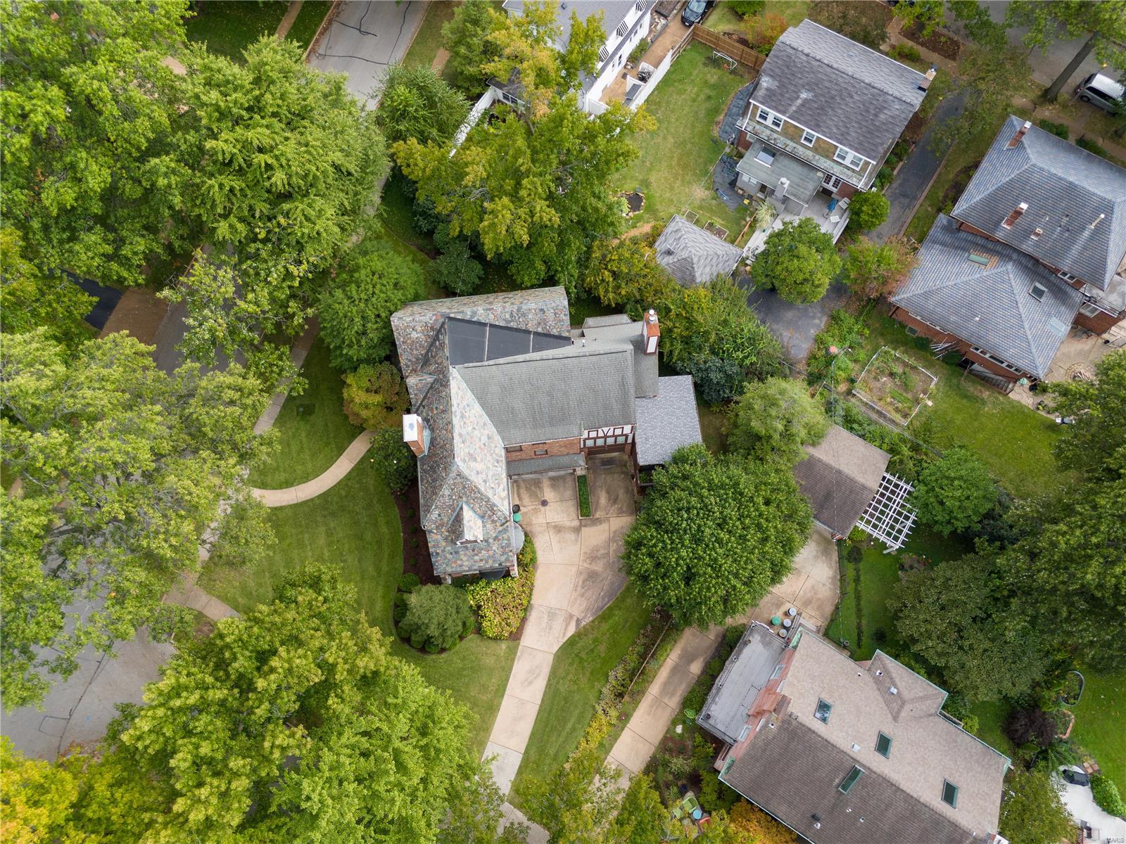 Moorlands - Residential