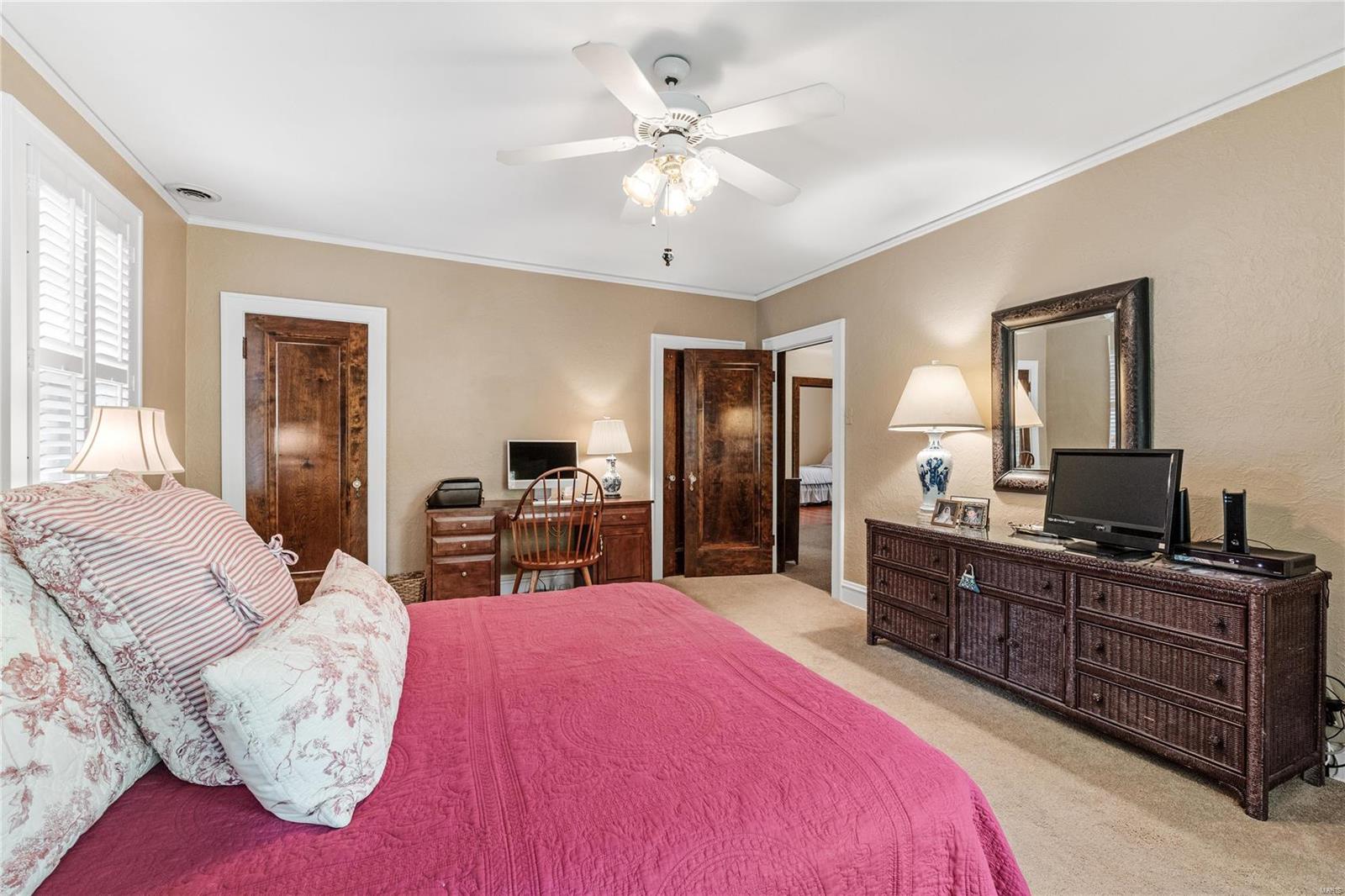 Moorlands - Residential