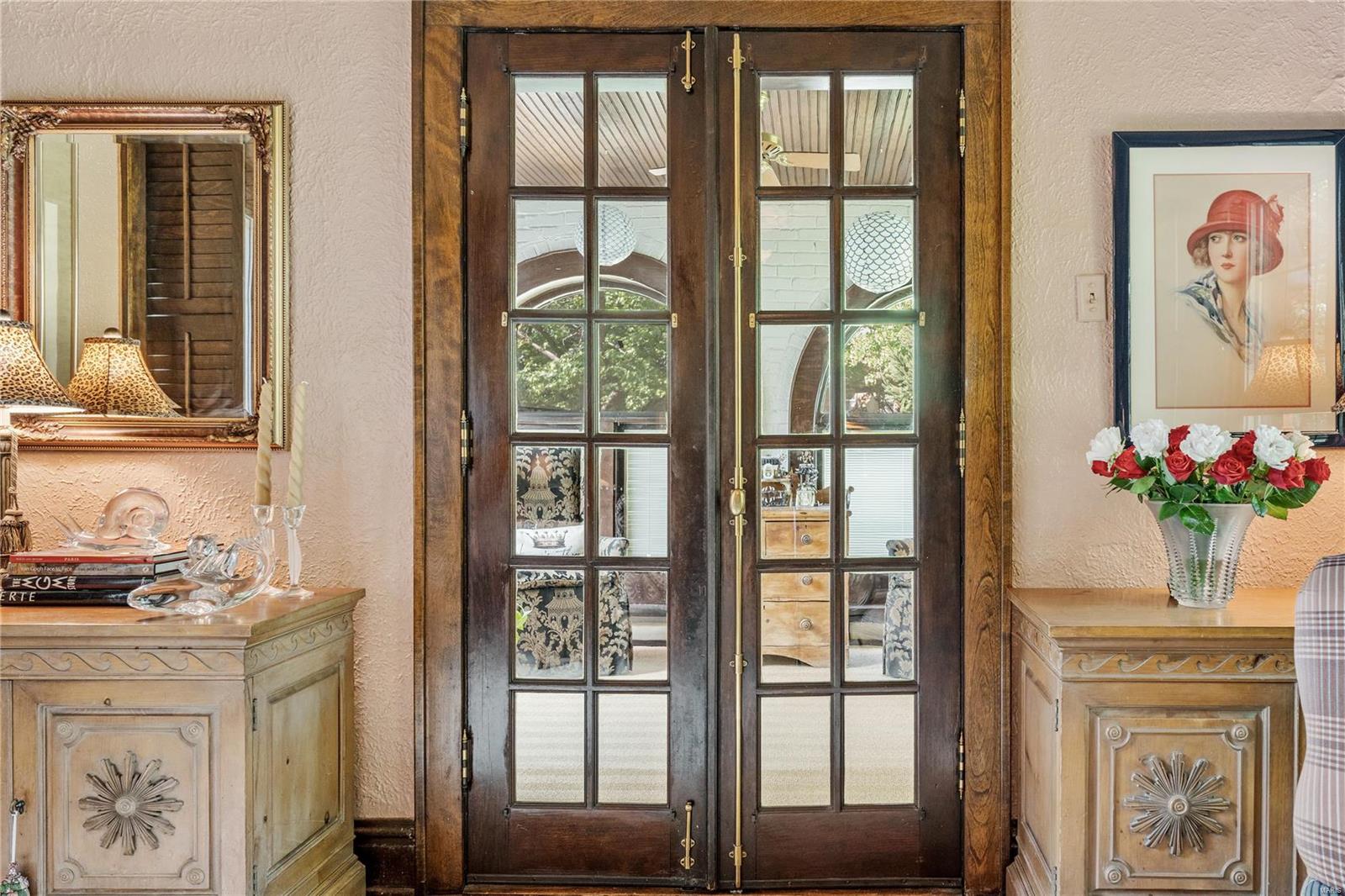 Moorlands - Residential