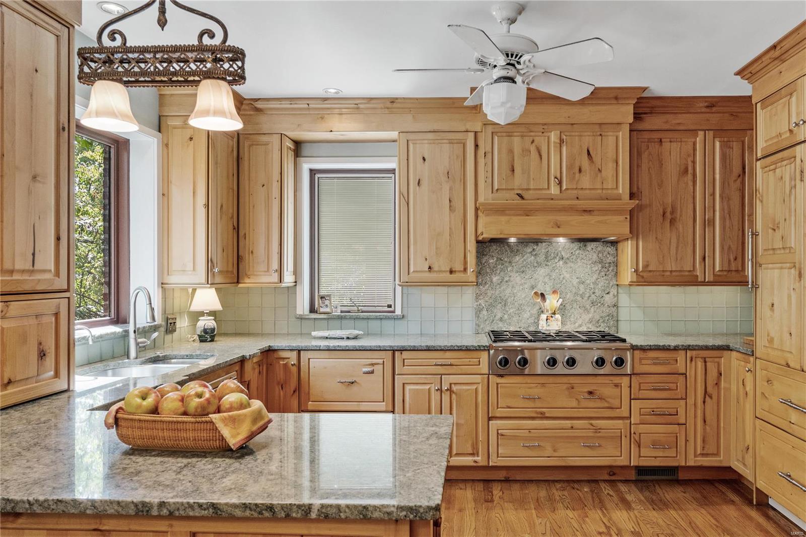 Moorlands - Residential