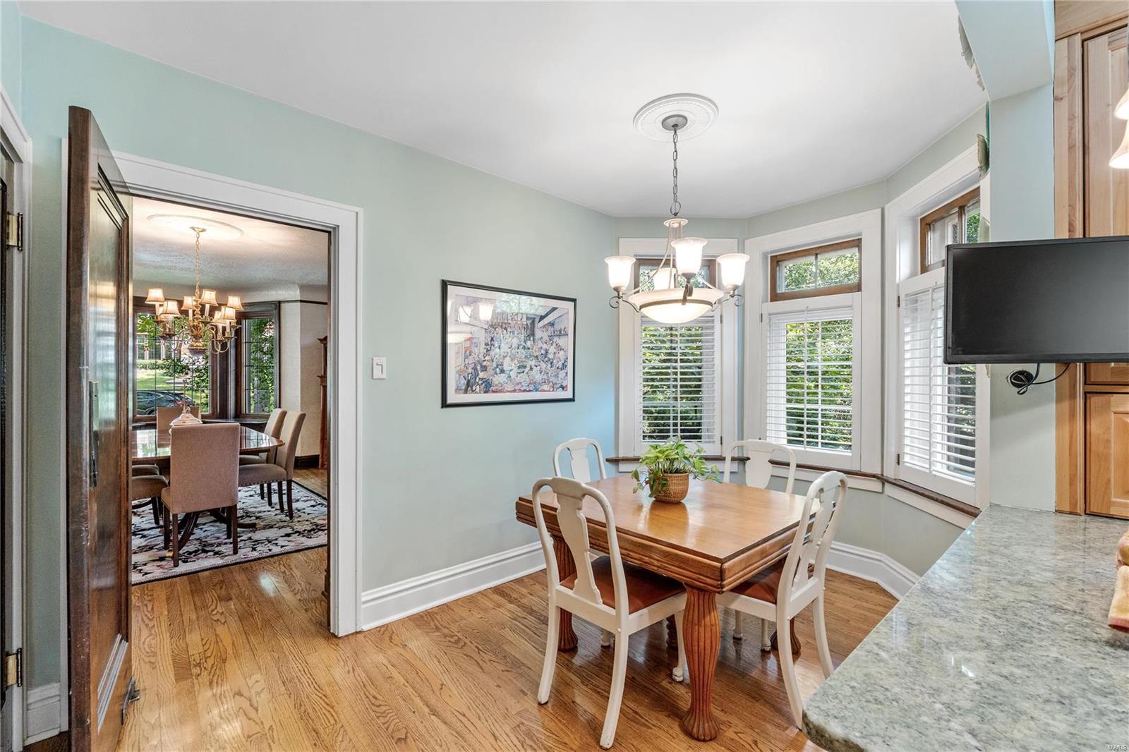 Moorlands - Residential