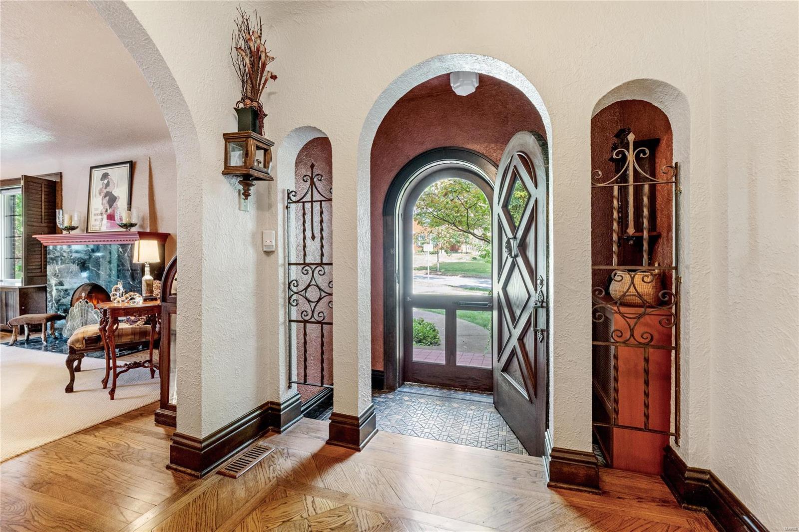 Moorlands - Residential