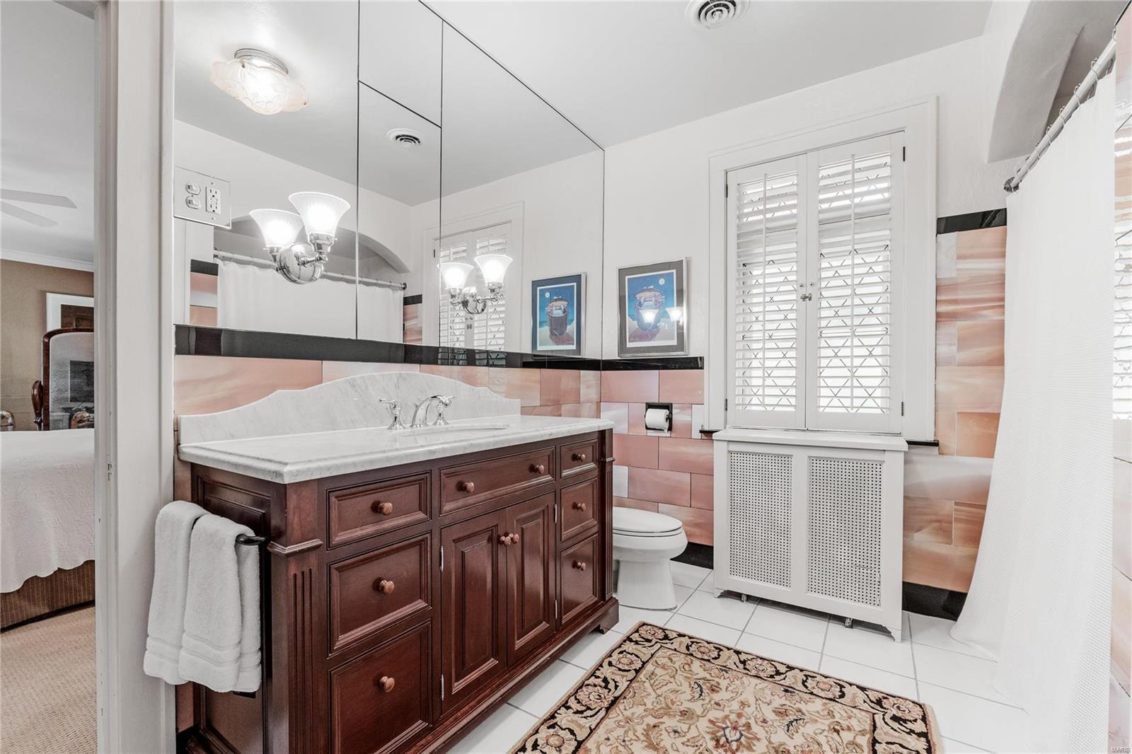 Moorlands - Residential