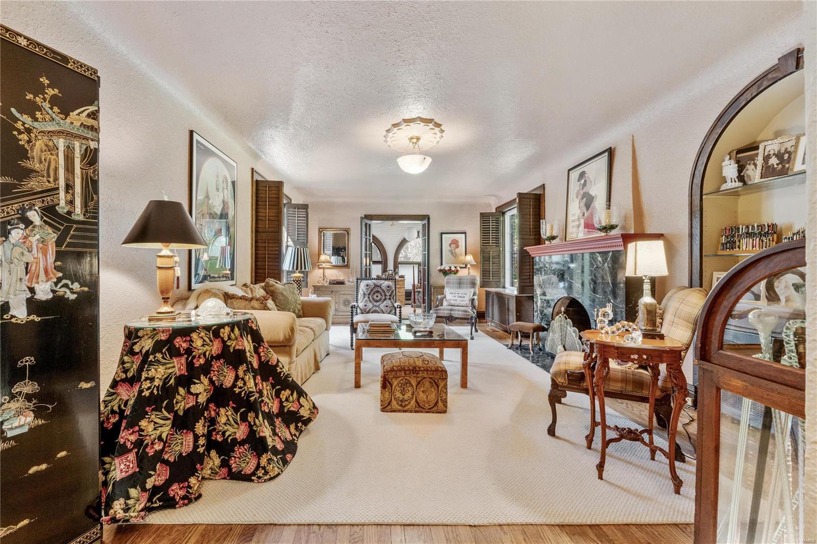 Moorlands - Residential