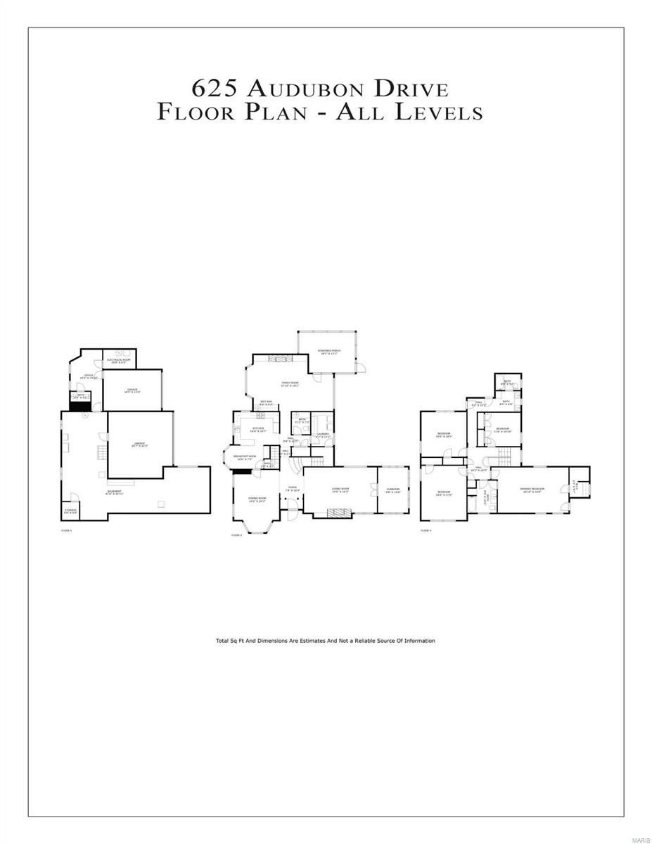 Moorlands - Residential
