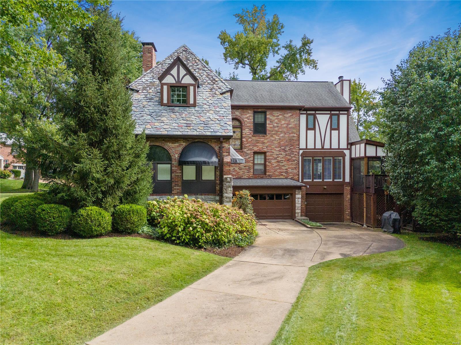 Moorlands - Residential