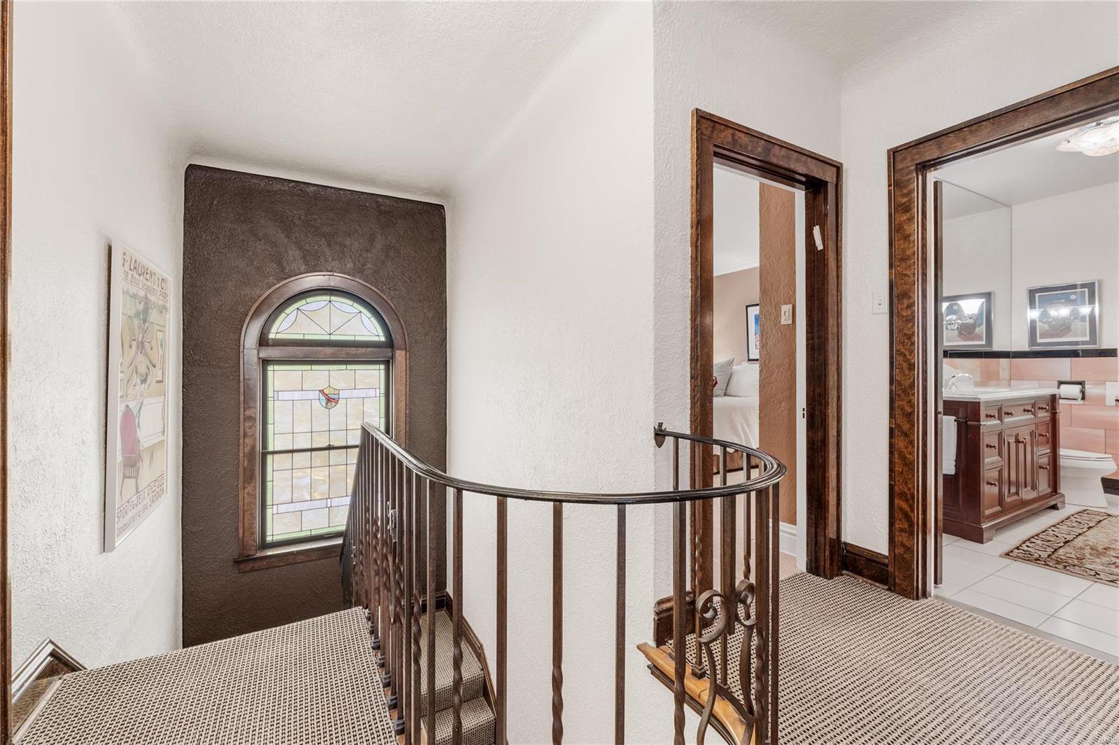 Moorlands - Residential