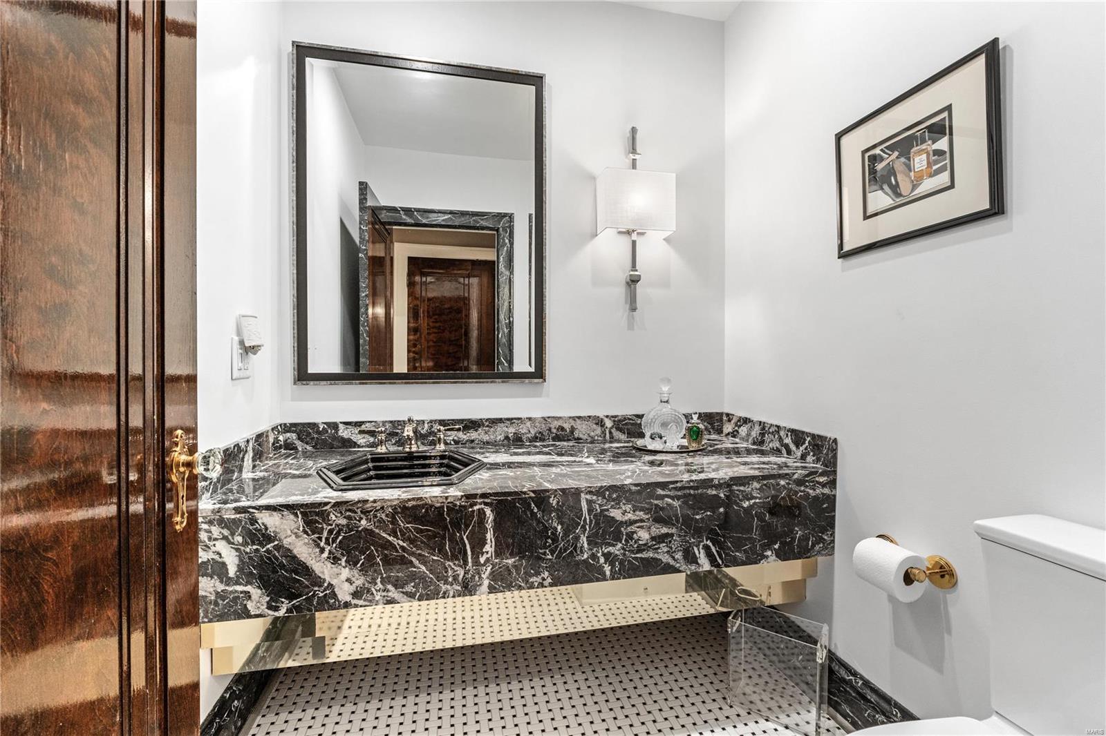 Moorlands - Residential