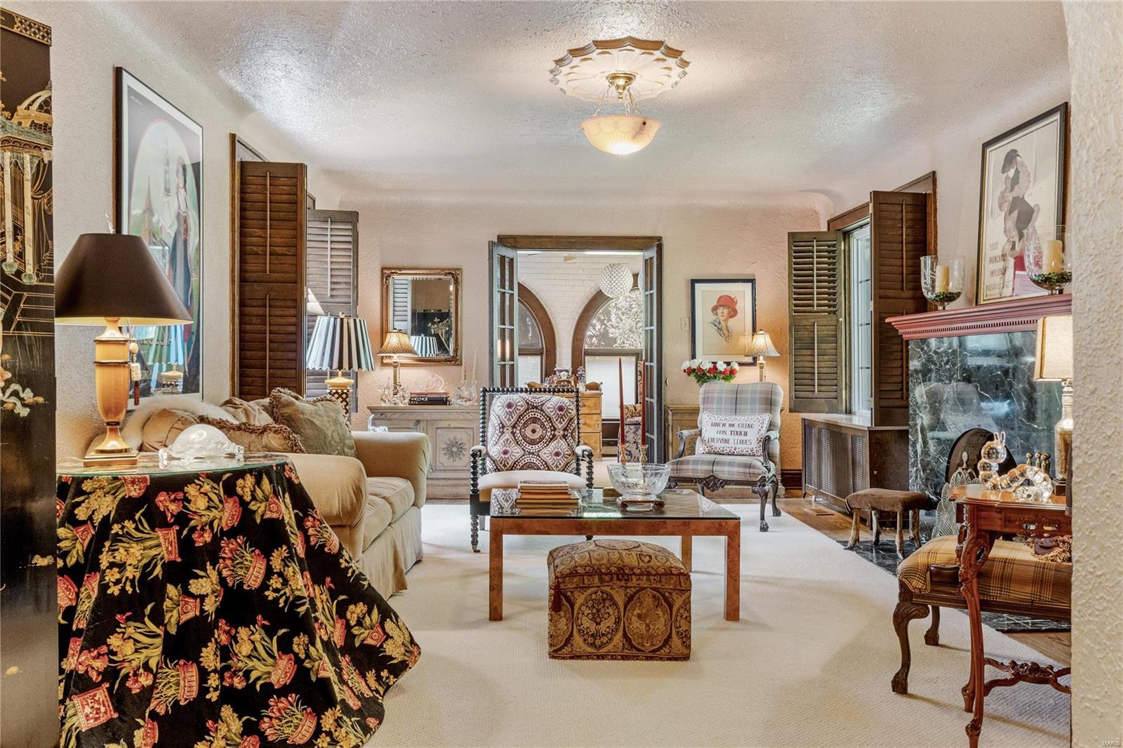 Moorlands - Residential