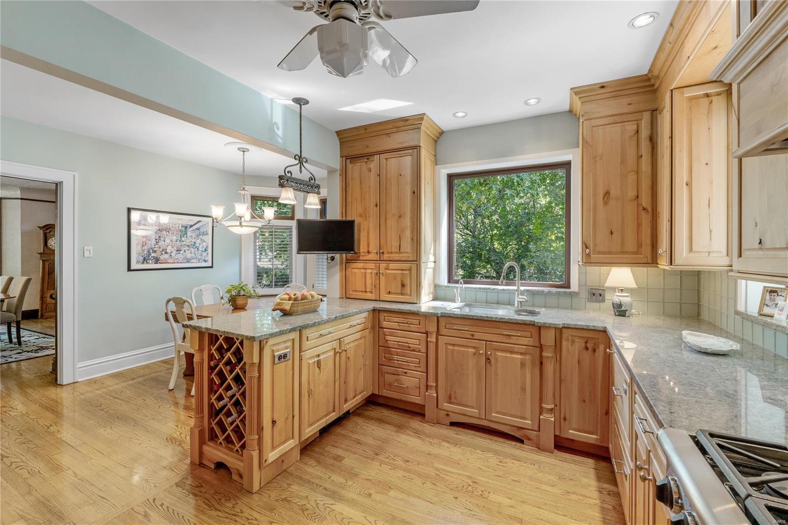 Moorlands - Residential