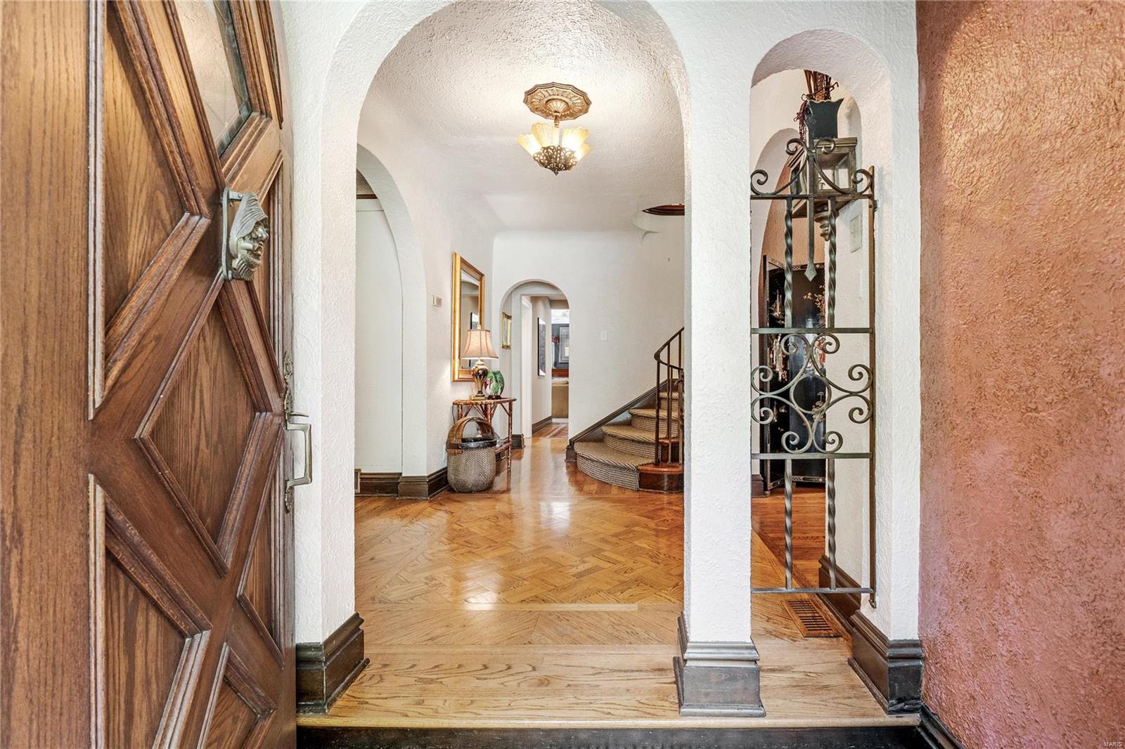 Moorlands - Residential