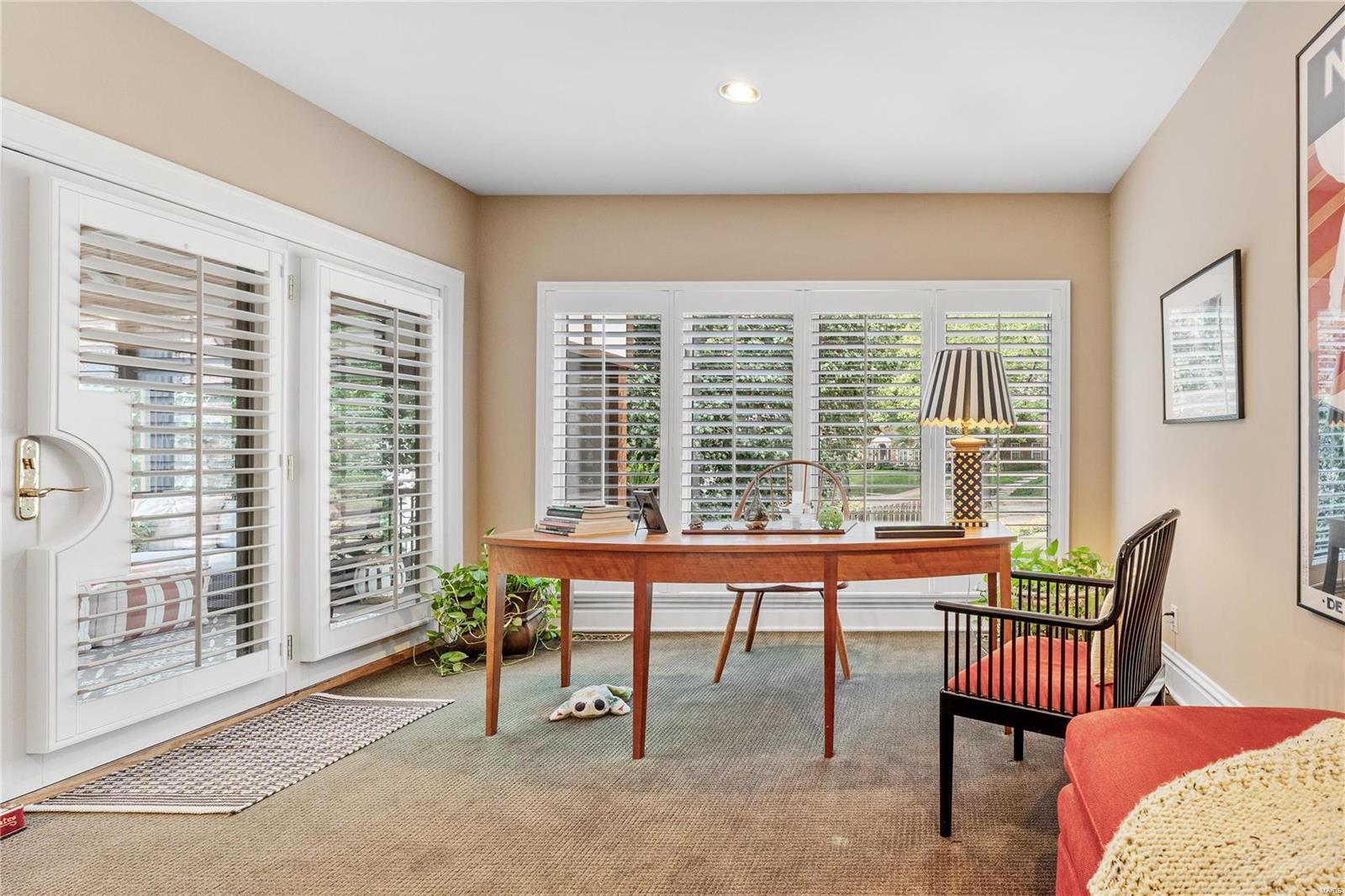 Moorlands - Residential