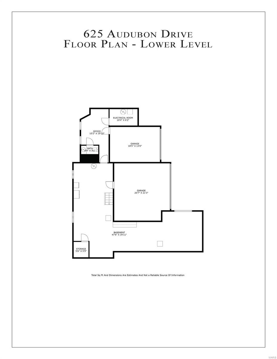 Moorlands - Residential