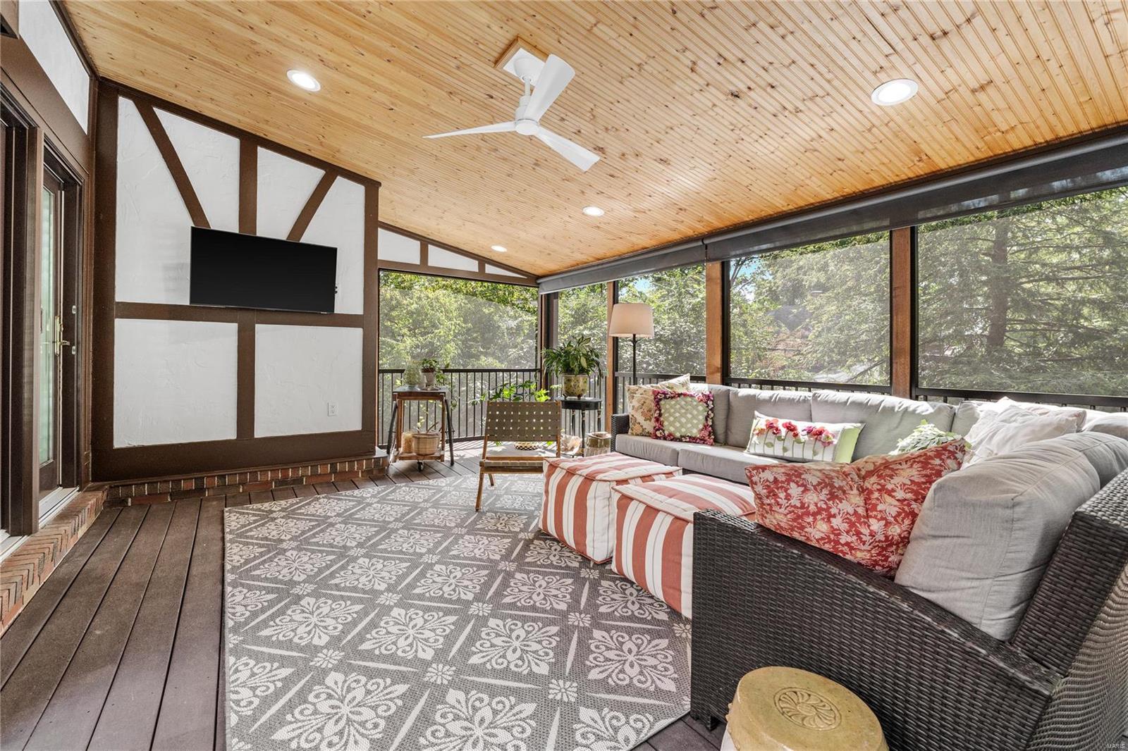 Moorlands - Residential