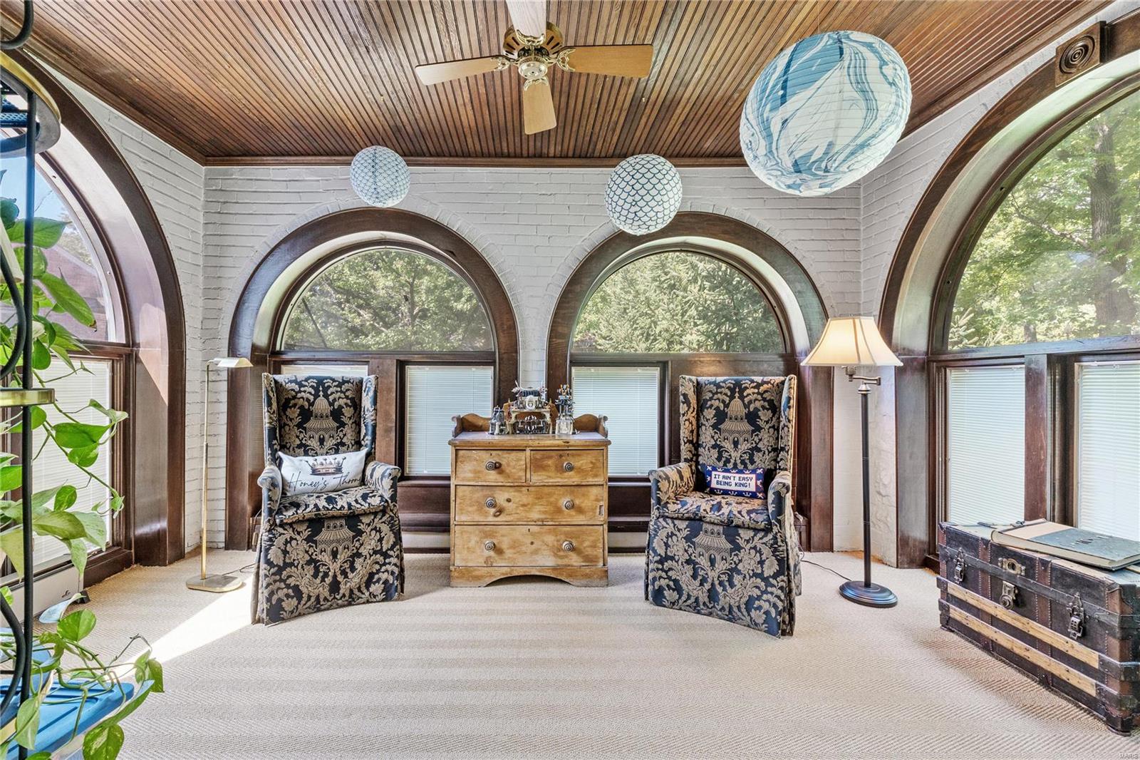 Moorlands - Residential