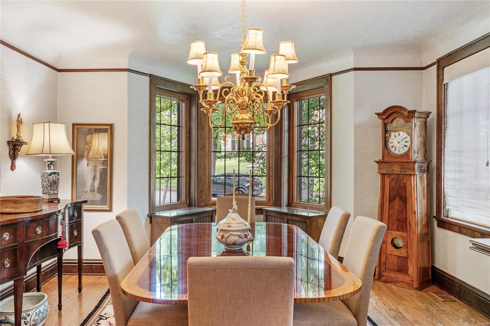 Moorlands - Residential