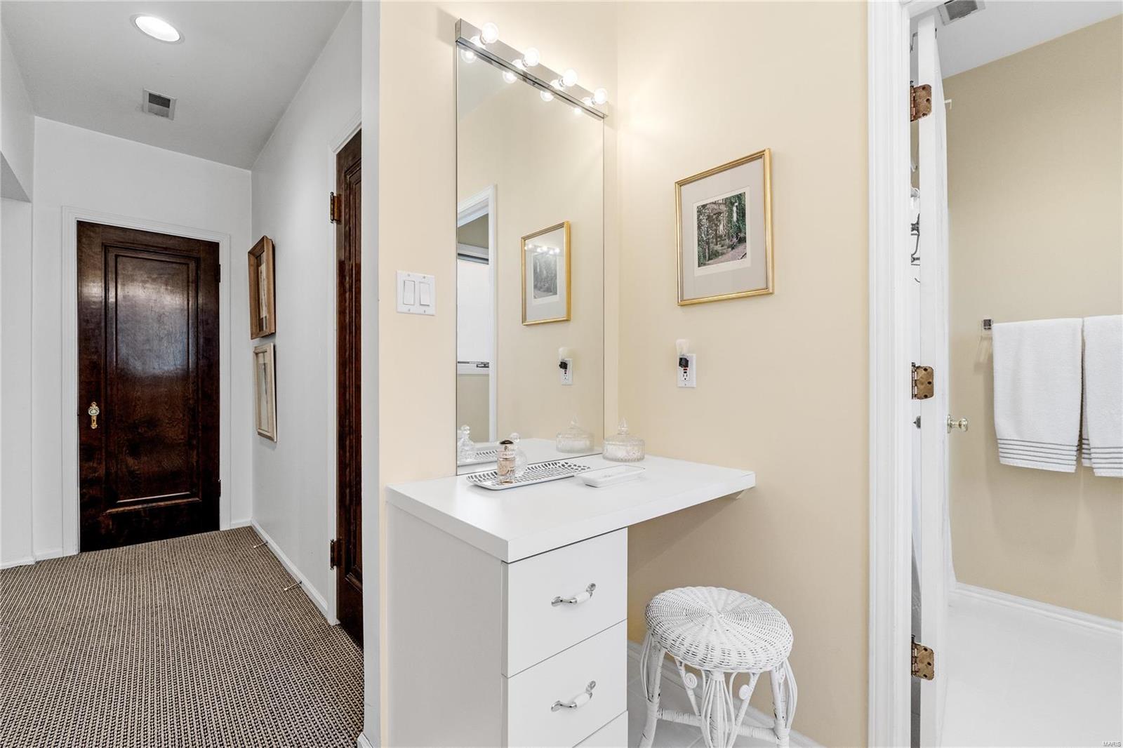 Moorlands - Residential