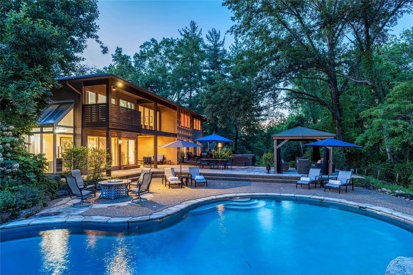 Bryn Wyck 2 - Residential