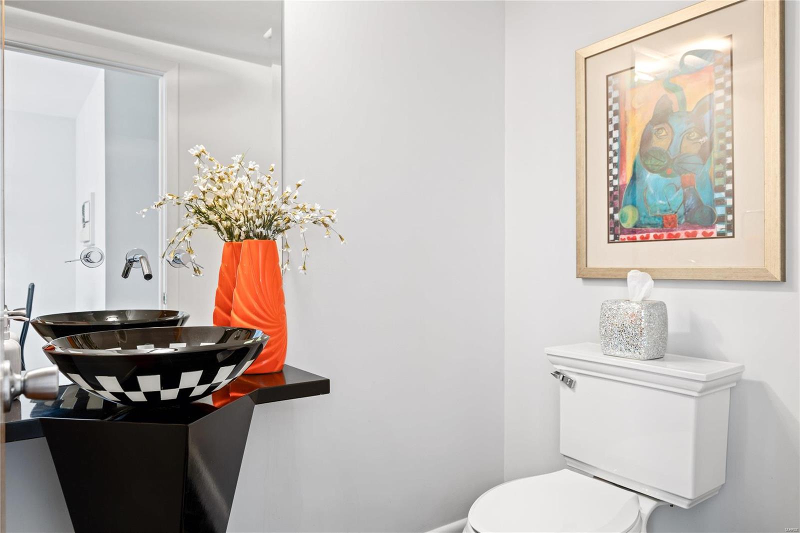 Bryn Wyck 2 - Residential