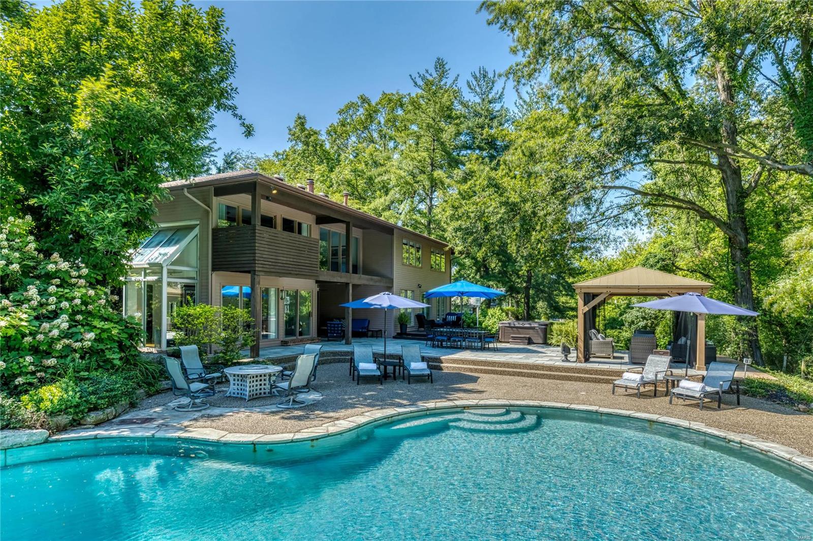 Bryn Wyck 2 - Residential