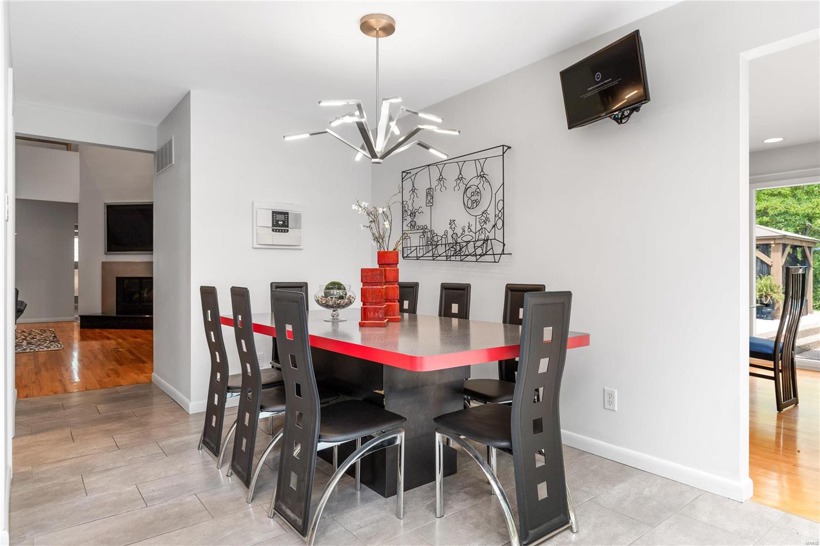 Bryn Wyck 2 - Residential