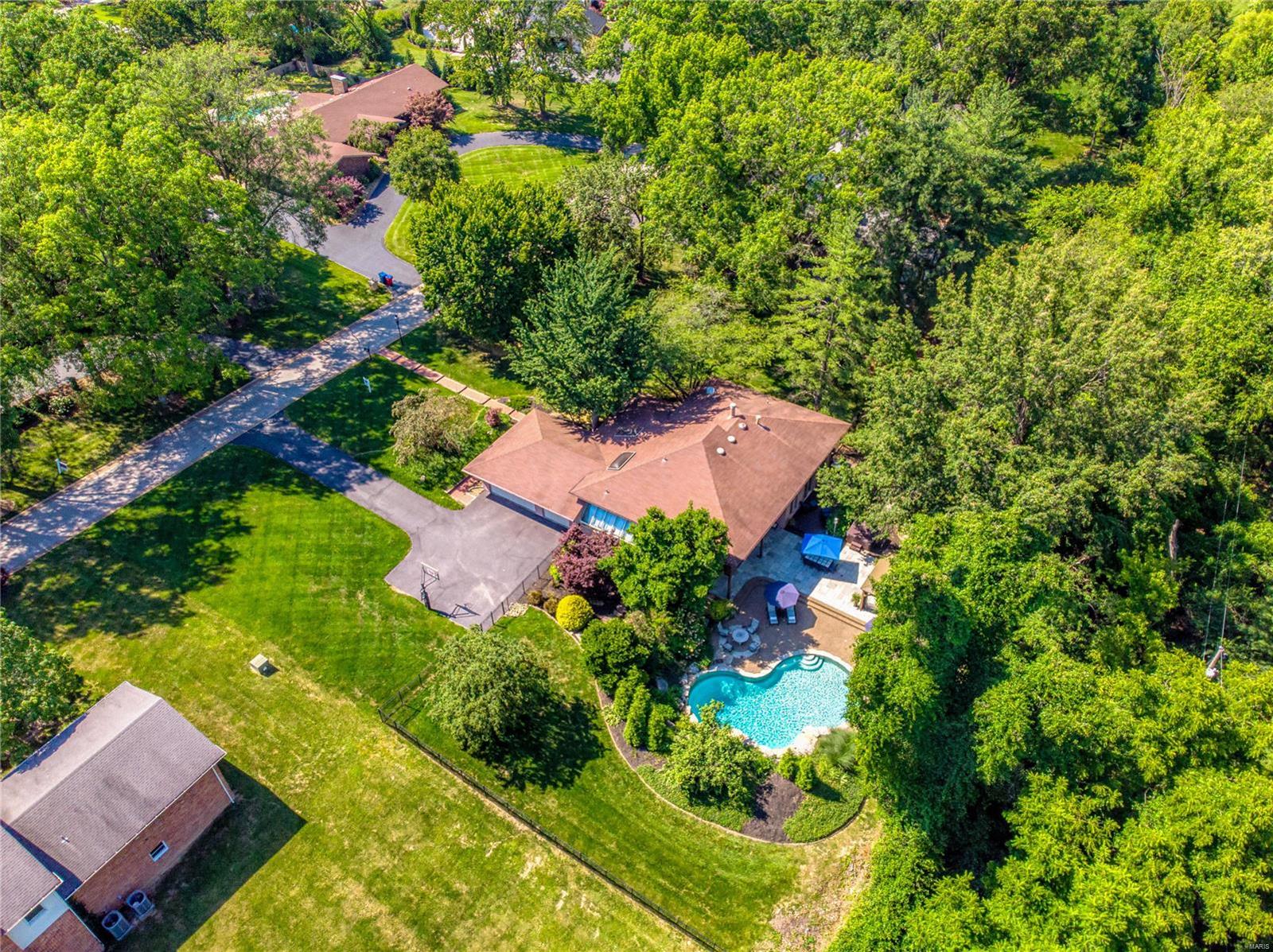 Bryn Wyck 2 - Residential