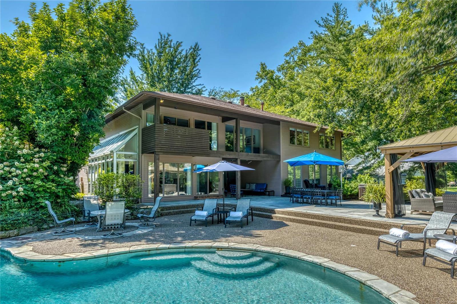 Bryn Wyck 2 - Residential