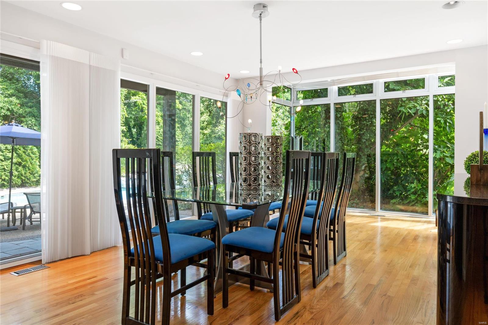 Bryn Wyck 2 - Residential