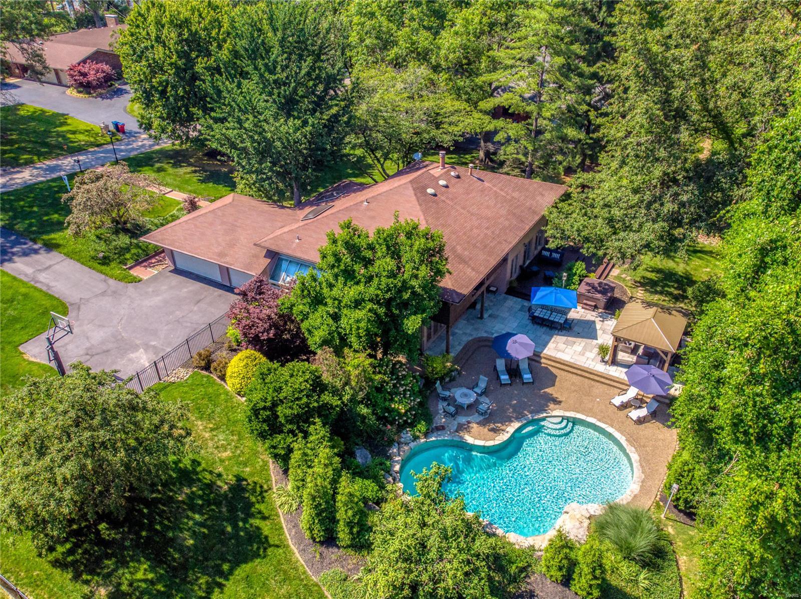 Bryn Wyck 2 - Residential