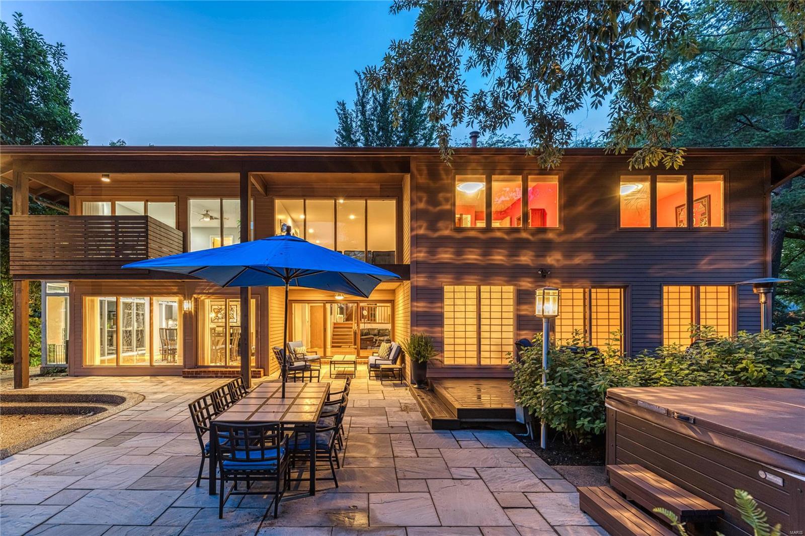 Bryn Wyck 2 - Residential