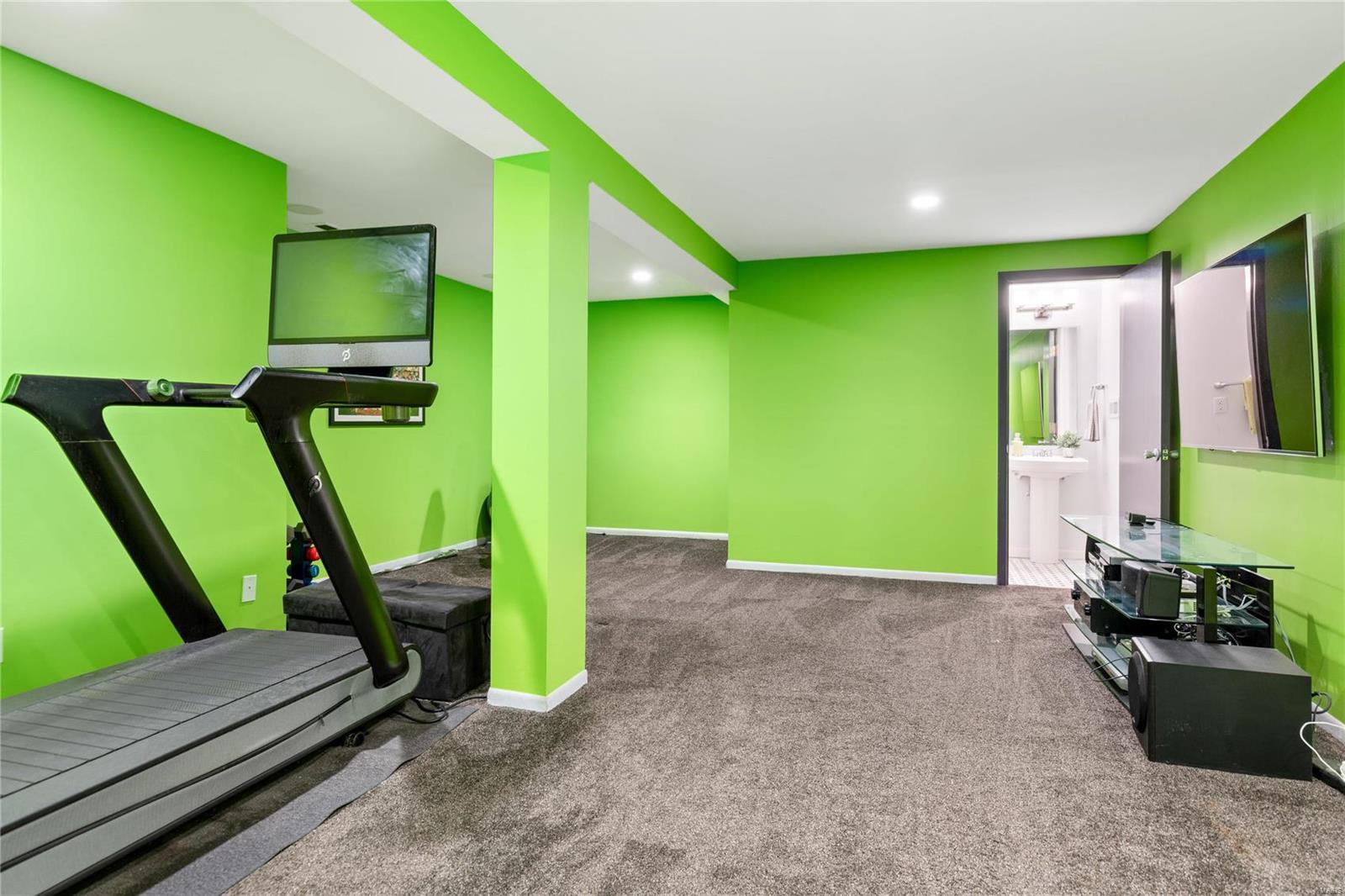 Bryn Wyck 2 - Residential