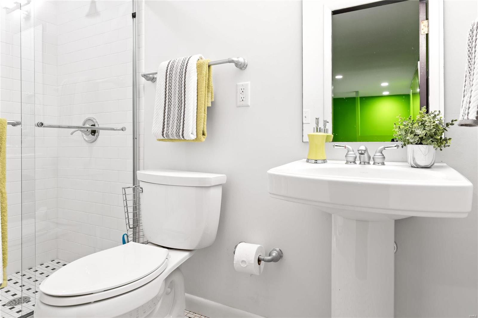 Bryn Wyck 2 - Residential