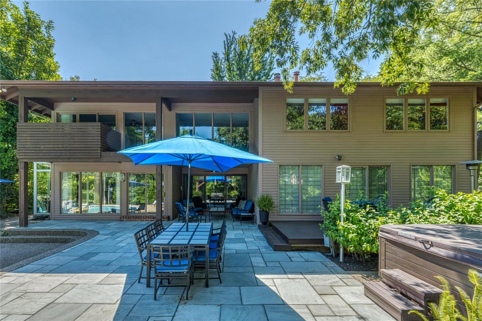 Bryn Wyck 2 - Residential