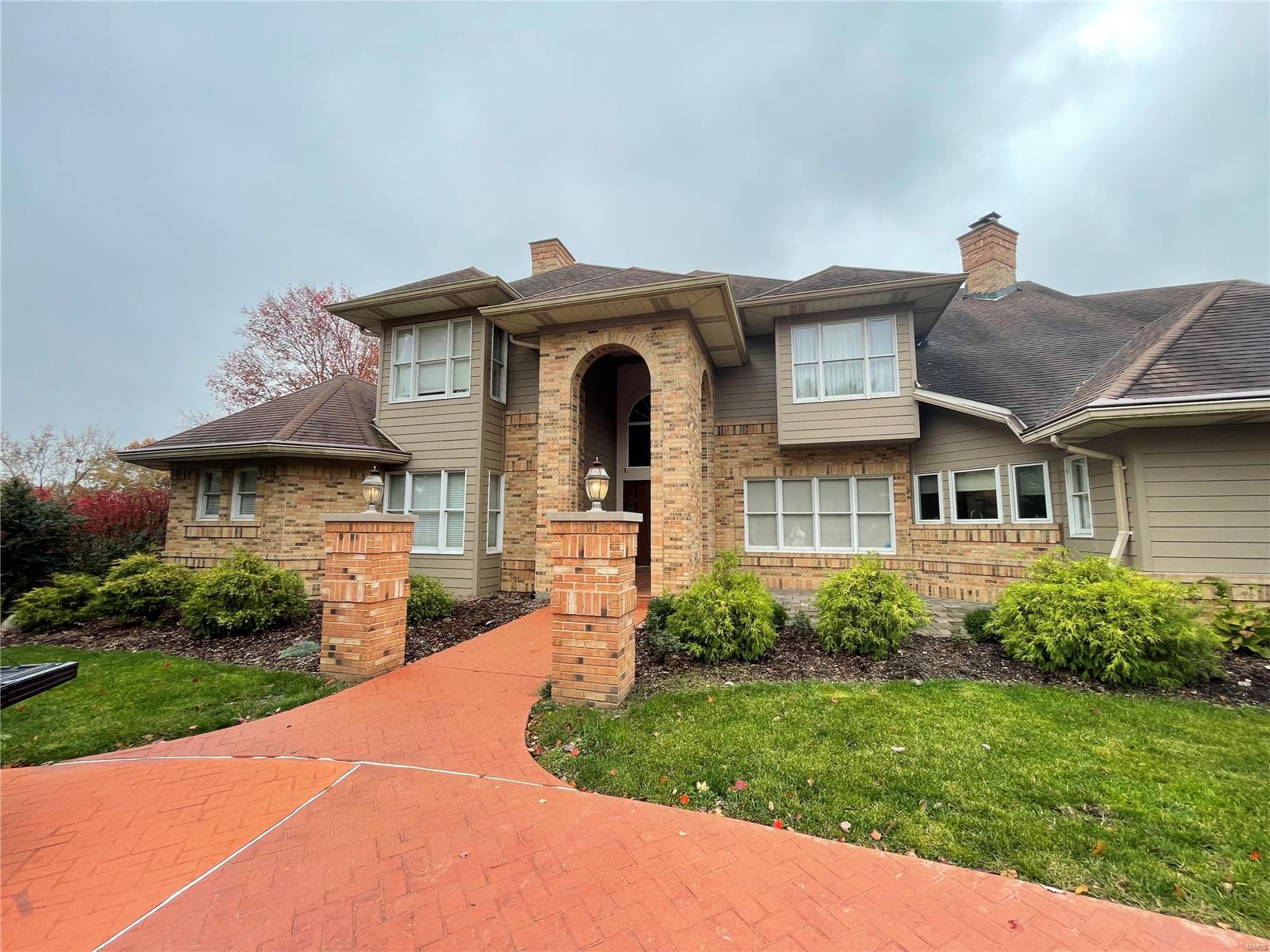 Enclave The Lts 7 8 & 9 Bdy Adj - Residential