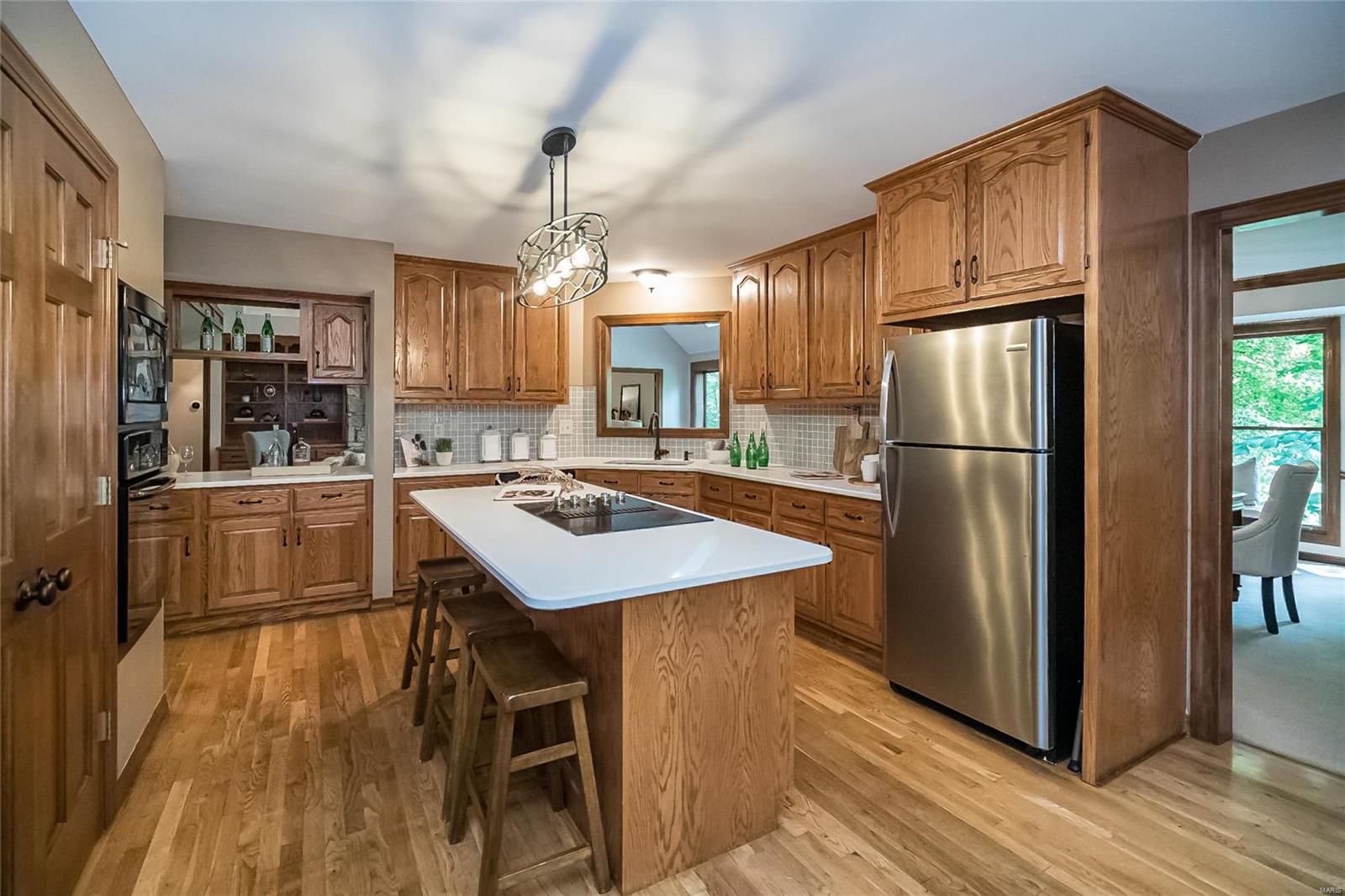 Lions Head - Residential