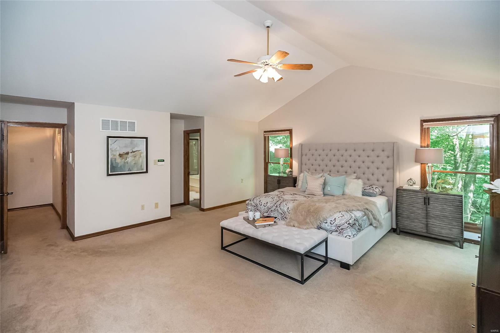 Lions Head - Residential