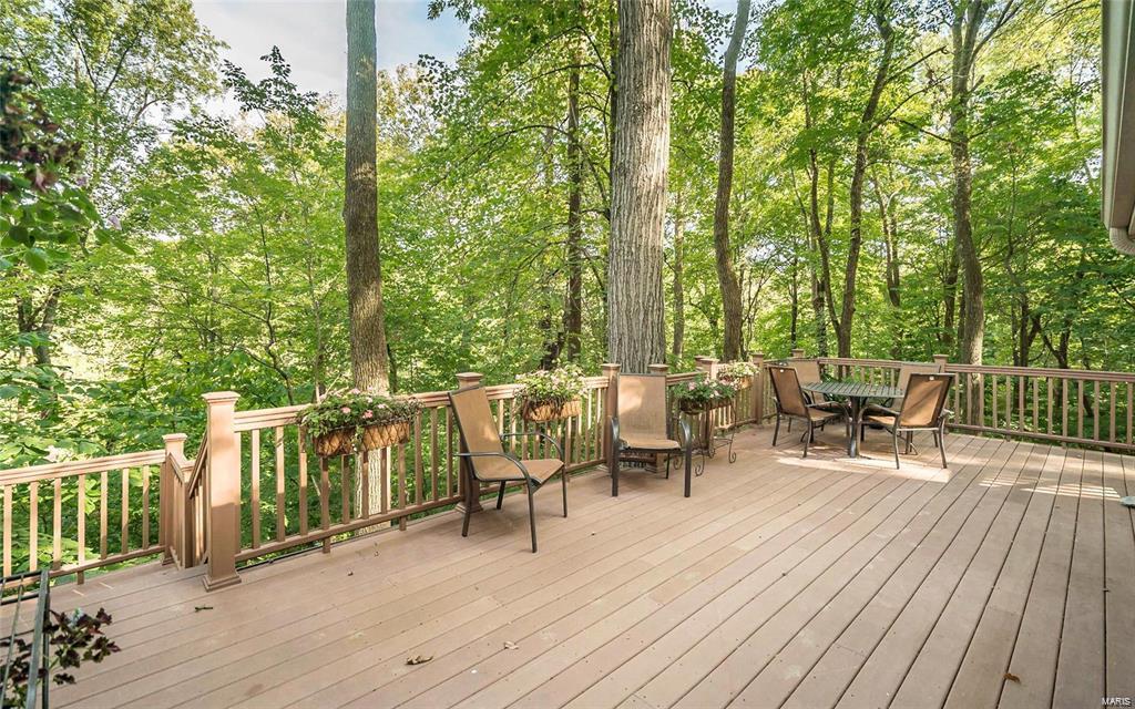 Lions Head - Residential