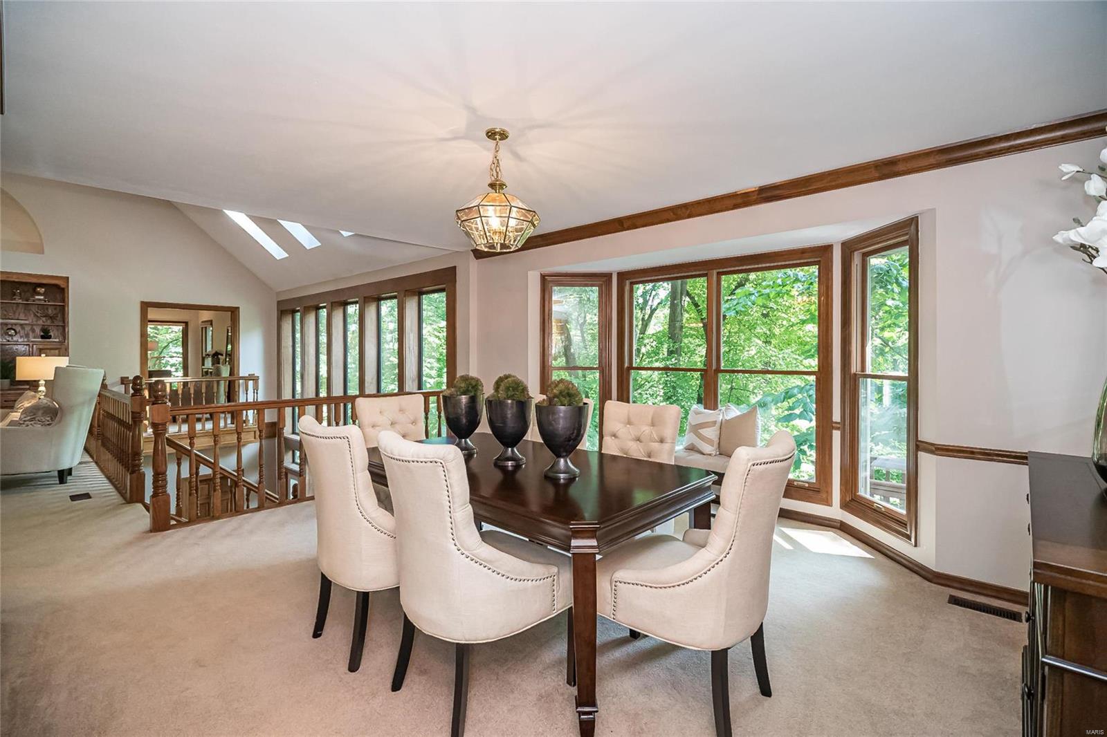 Lions Head - Residential