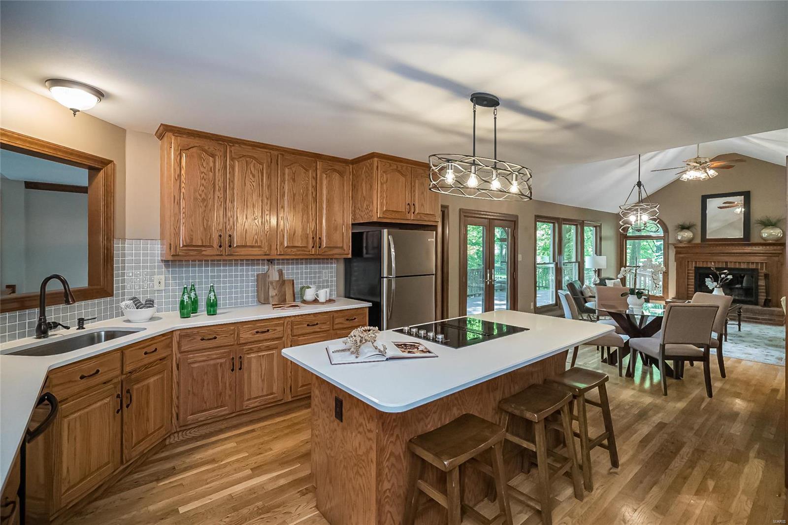 Lions Head - Residential