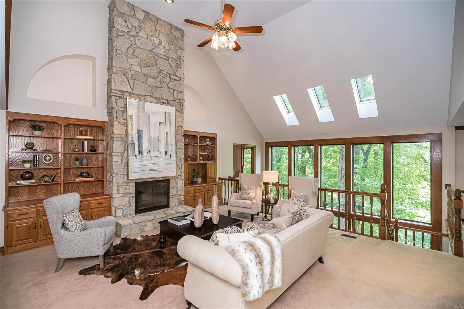 Lions Head - Residential