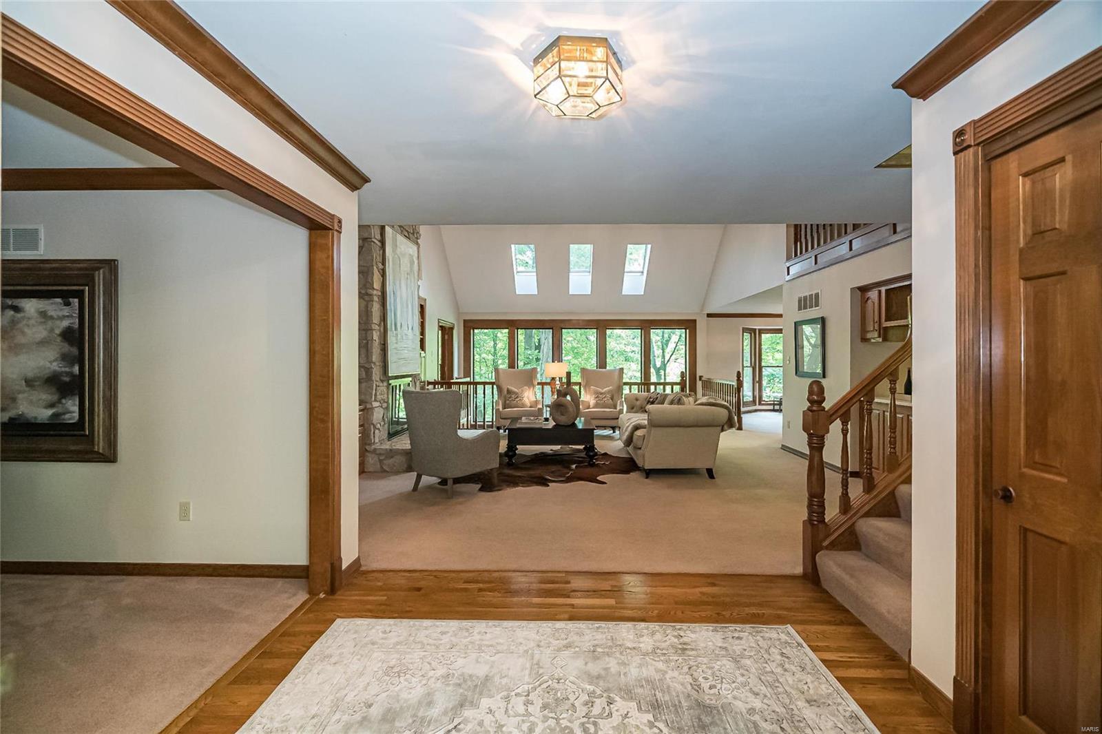 Lions Head - Residential