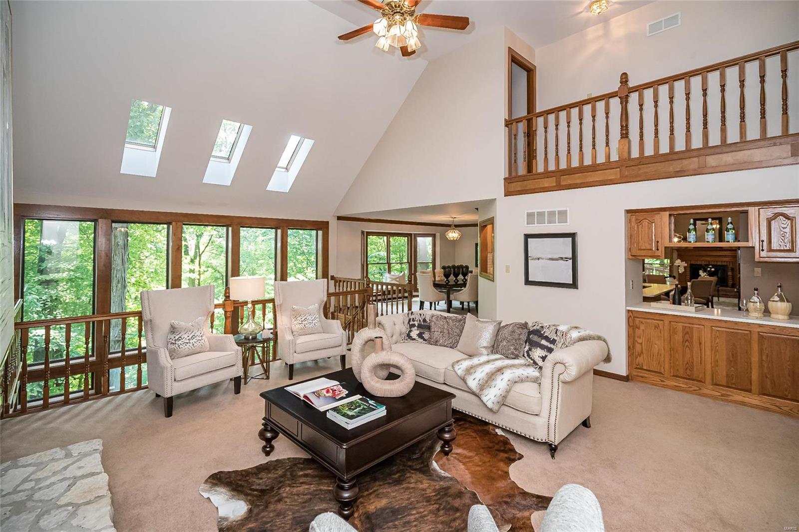 Lions Head - Residential