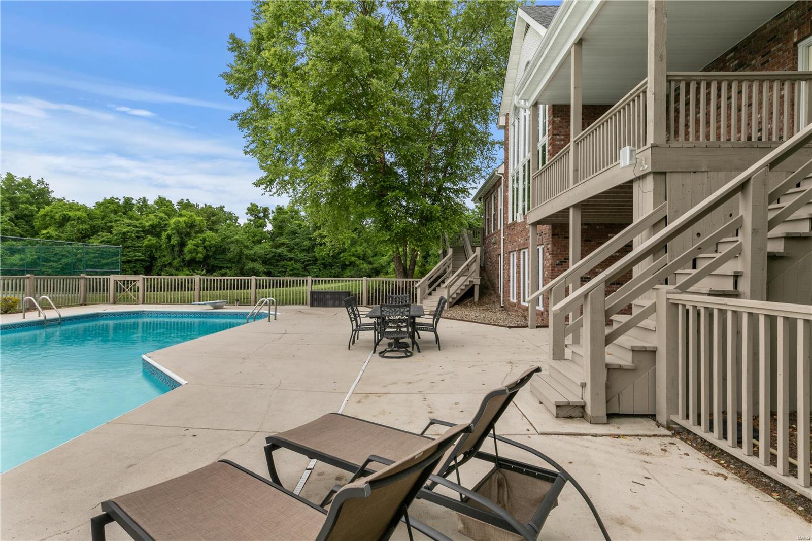 Wild Horse Heights Lts 3 & 4 Bdy Adj - Residential